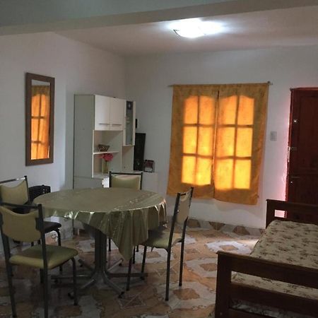 Departamento Libertad Apartment Сан Салвадор де Хухуй Екстериор снимка
