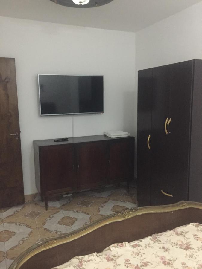 Departamento Libertad Apartment Сан Салвадор де Хухуй Екстериор снимка
