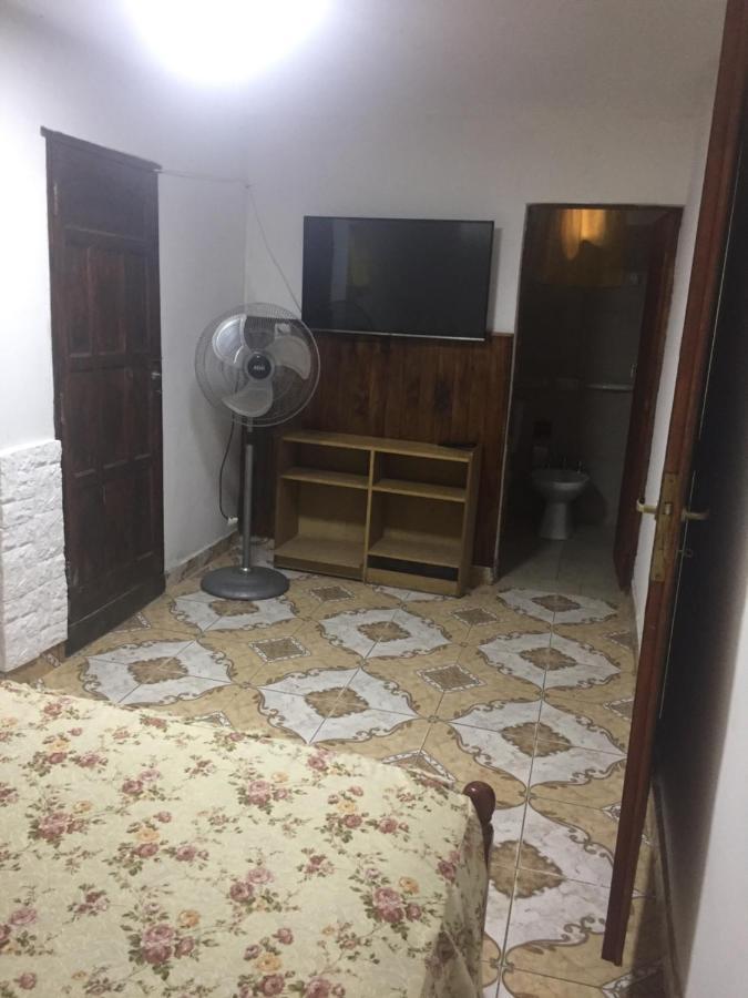 Departamento Libertad Apartment Сан Салвадор де Хухуй Екстериор снимка