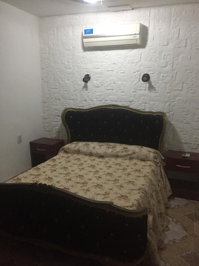 Departamento Libertad Apartment Сан Салвадор де Хухуй Екстериор снимка