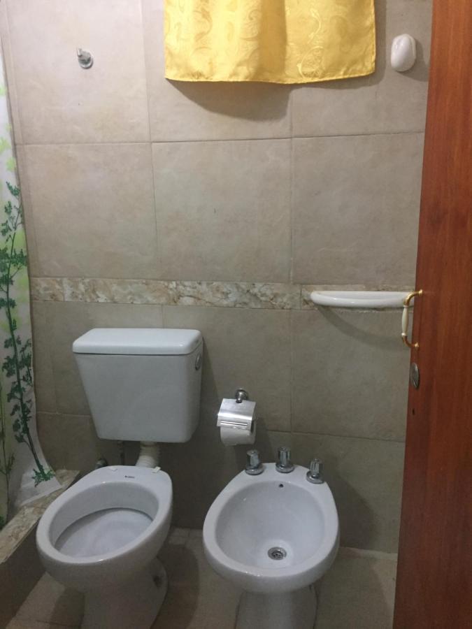 Departamento Libertad Apartment Сан Салвадор де Хухуй Екстериор снимка