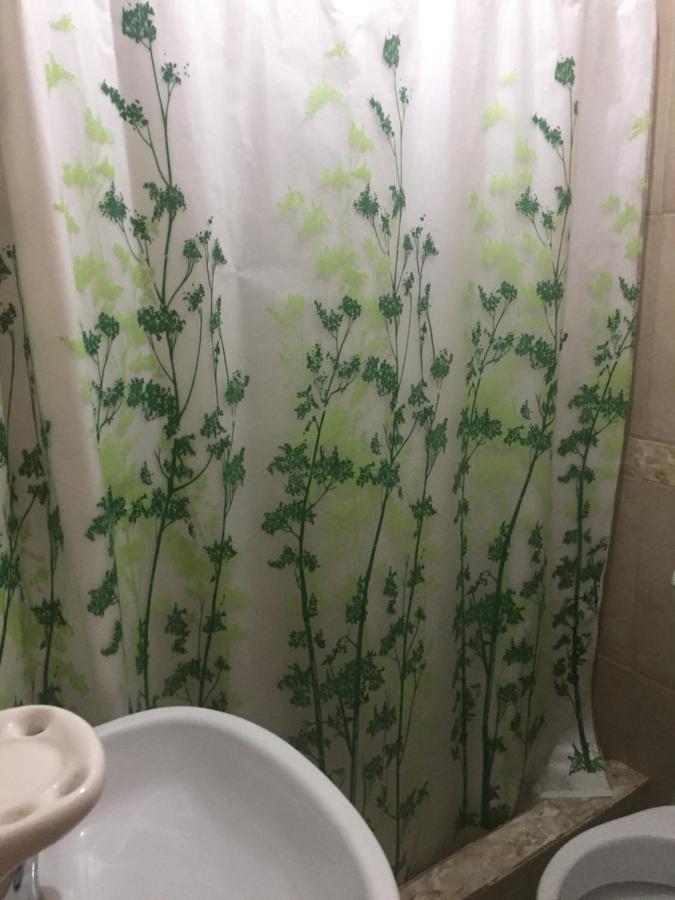 Departamento Libertad Apartment Сан Салвадор де Хухуй Екстериор снимка