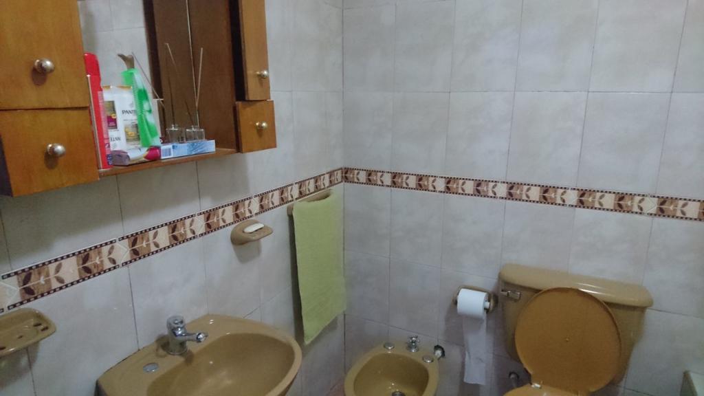 Departamento Libertad Apartment Сан Салвадор де Хухуй Екстериор снимка